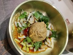 -西塔老太太泥炉烤肉(川沙百联店)