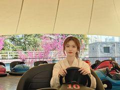-富华游乐园