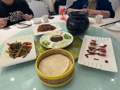 -西安烤鸭店(369烤鸭王店)