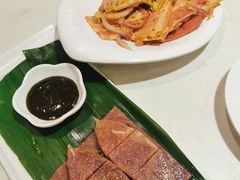 -么子烤肉(化龙池店)