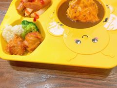 -伽喱博士 Dr.CURRY咖喱饭(太阳宫咖喱店)