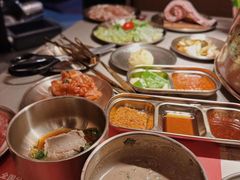 -西塔老太太泥炉烤肉(温州首店万象城黑金店)