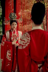 点击看大图 -Mu慕婚纱摄影·超级工作室