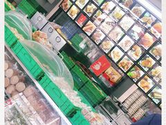 -宫廷糕点铺(建设路店)
