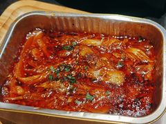 -好唛士·精酿啤酒烧烤(金沪路店)