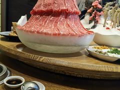 牛上脑-尚海豆捞(乐虹坊店)