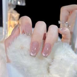 点击看大图 -M·X Nail日式美甲美睫