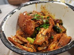 -辣螃铠盆盆蟹大排档(总店)