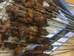 -清真·马峰烤肉(小学习北巷店)