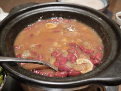-山水茶艺馆·点心粤菜·30年老字号