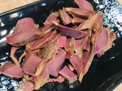 -香满堂川湘菜烤鱼(龙茗路店)