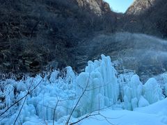 -黑龙潭风景区