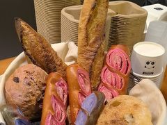 -Max Bakery 阿唛手作