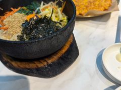 -六七八韩式烤肉·韩国料理(上杭路店)