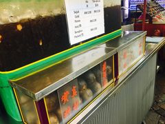 -罗汉果龙眼冰糖燉冬瓜