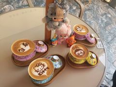 -自在 Z·COFFEE