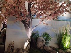 -绿茶餐厅(昌平悦荟店)