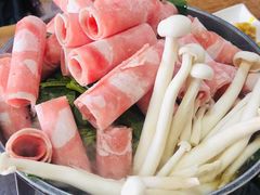 -景福宫韩国料理(恒祥北大街店)