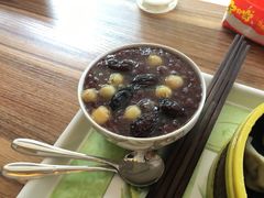 -笃笃笃糖粥(十全街店)