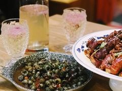 -鲁小三·大骨自助(金山总店)