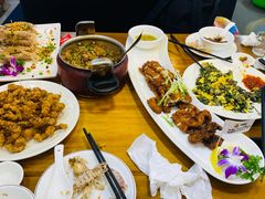 -醉壹号海鲜大排档(厦门美食地标店)