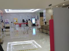 -美年大健康体检中心(牡丹园分院)