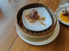 -正元希尔顿逸林酒店-御玺中餐厅