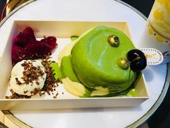 -食武士·舒芙蕾(新街口明瓦廊店)