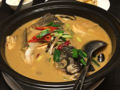 -浙江安吉JW万豪酒店·万豪中餐厅