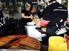 -小杨生煎(火车站北广场店)