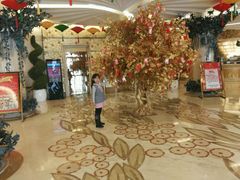 -宝丽金大酒店·洗浴中心
