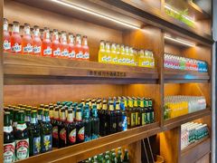 -韩盛·盛江山自助料理(沈辽路万达店)
