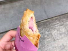 -麦当劳(杭州西湖银泰百货店)