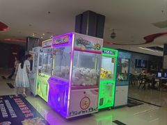 -横店电影城(李沧店)