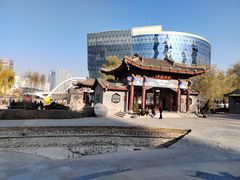 -水车博览园