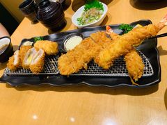 -胜博殿日式炸猪排(悠唐店)