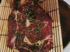 -炭之家·齐齐哈尔非遗烤肉·鲜切直供(中央大街店)