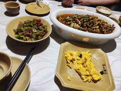-深山老屋(国顺东路店)