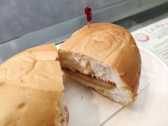 -义顺牛奶公司(庇利金街店)