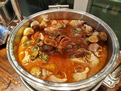 -月色西餐厅·海鲜刺身·烧烤(科学城保利郡雅酒店)