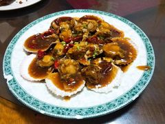 -九龙餐厅(大沽路店)