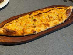 -Efes Turkish & Mediterranean Cuisine 艾菲斯餐厅(陆家嘴店)