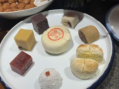 -真地道京味府·鲜橙烤鸭·北京菜(朝外大街东大桥店)