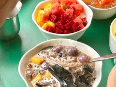 -堂屋糖水店(愚园店)