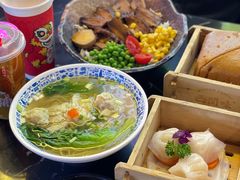 -西关味(大卫城店)