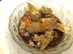 江蟹生-星龙海鲜(望江东路店)