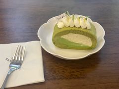 -Ten Olives甜点