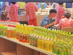 -涨巢·潮玩水疗局