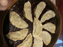 蔡记茴香蒸饺-松针蔡记蒸饺(花园路店)