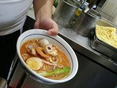 -林氏沙茶面·闽南必尝小吃(福建路店)